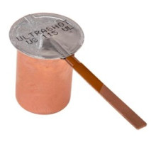 HARGER LIGHTNING PROTECTION  US65                 US65 ULTRASHOT WELD METAL