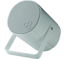 HONEYWELL/MNS  L-PJM10A                 Unidirectional projection speaker, 10/5/2.5/1.25W, white, aluminum