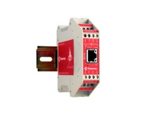 PEPPERL+FUCHS COMTROL INC  99531-9   This DeviceMaster UP 2-Port industrial Ethernet Gateway provides innovative EtherNet/IP, Modbus, and Profinet IO connectivity to a wide variety of devices