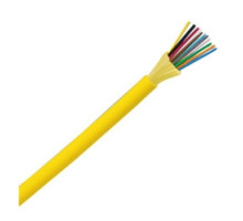 PANDUIT  FSDR924Y   Fiber Ind Dist Cable OFNR OS2 24 Fibers