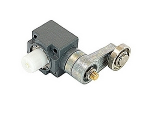 ABB  LSTE42   22 mm diameter stainless steel roller lever for angular motion head