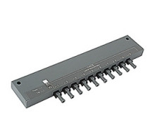 ABB  TVOC-2-E1   Arc monitor extension with 10 optical inputs