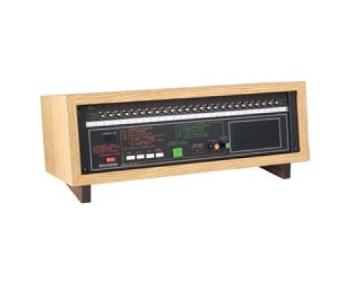 BOGEN  PI35A                 25-room maximum intercom and program distribution system