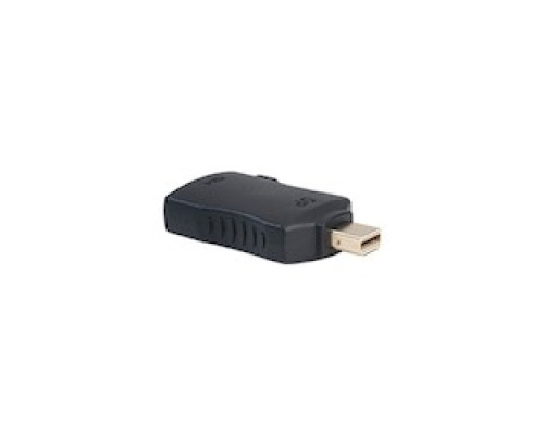 LIBERTY AV ARMDPHD         Liberty Mini-DisplayPort M To HDMI F Adapter