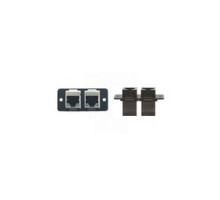 KRAMER  85-3002099  W4545B                 Double RJ45 Pass Through