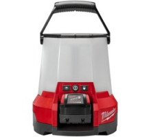 MILWAUKEE ELECTRIC TOOL CORP  2145-20  214520   M18 RADIUS LED Compact Site Light