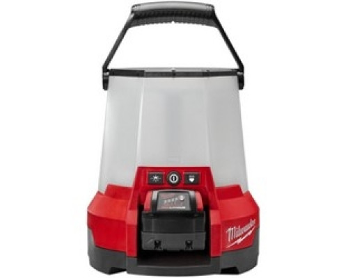 MILWAUKEE ELECTRIC TOOL CORP  2145-20  214520   M18 RADIUS LED Compact Site Light