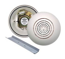 BOGEN  SM1EZ                 9.5 in. speaker with single tap, 1 W, Easy-Install