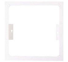 FACTOR ELECTRONICS  SQ-BB                 Speaker Back Box, Heavy Duty, Square, Surface Mount, Multiple Attachment Point, 13