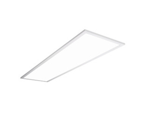 COOPER LIGHTING LLC  14FPSL1SCT3   1X4 LED FLAT PANEL, SELECTABLE LUMENS