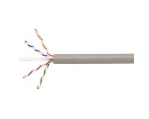 COMMSCOPE SYSTIMAX SOLUTIONS  760159426  1091B RED C6A 4/23 U/UTP R3000                 Copper Cable, Category 6A, 23 AWG, 4 Pair, Unshielded, UTP, Solid Bare Copper Conductor, PO/PVC, CMR, Riser Cable, Red Jacket, 3000Ft, Reels Only