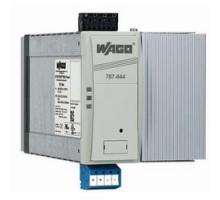 APPROVED MANUFACTURERS  L1-24V-40A-3P-DIN   24V DIN POWER SUPPLY 40 A THREE PHASE 400-500 VAC LEVEL 1