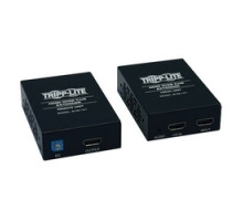 TRIPP LITE  B126-1A1                 HDMI over Cat5/6 Active Extender Kit, Box-Style Transmitter & Receiver for Video and Audio, 1080p @ 60 Hz, Up to 200-ft., TAA