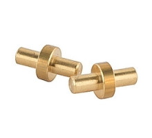 ABB  ZLS522   Bag of 10 contactor fixing pins for use with the Smissline Combi module