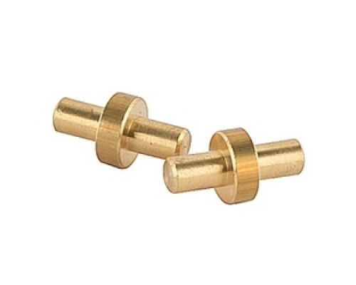 ABB  ZLS522   Bag of 10 contactor fixing pins for use with the Smissline Combi module