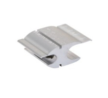 BURNDY  YHO150  162150                 AL OVERHEAD COMPRESSION TAP  CONNECTOR 3-1/0R 6-2T 1.50