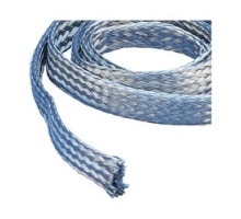 NVENT ERIFLEX 510100 TTCE3         BRAID TTCE TUB BRD, TCU 15-D3 50M COPPER/TINNED