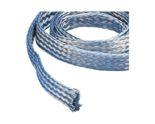 NVENT ERIFLEX 510170 TTCE30         BRAID TTCE TUB BD., TCU 30-D30 25M COPPER/TINNED