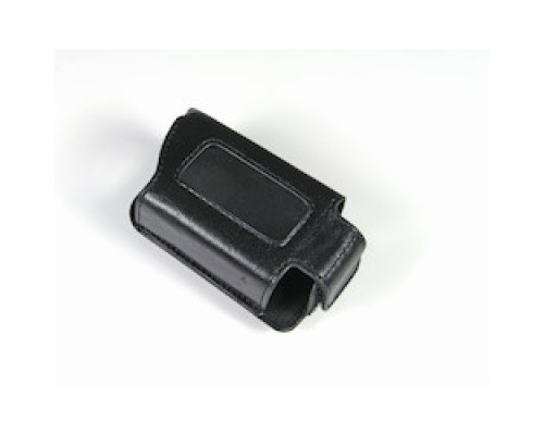 TOA ELECTRONICS INC  ACC-S5-POUCH                 Belt Pouch, Leather, For S5.3-BTX Bodypack Transmitter