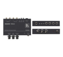 KRAMER  90-011290  102MX                 2 Channel Audio Mixer