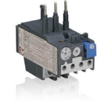 ABB  TA25DU6.5   Thermal overload relay for contactors A/AE/AL9 - A/AE/AL4, type TA, Class 11, 4.5 - 6.5 A setting range