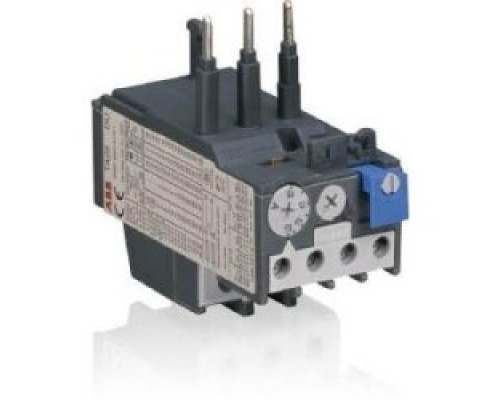 ABB  TA25DU6.5   Thermal overload relay for contactors A/AE/AL9 - A/AE/AL4, type TA, Class 11, 4.5 - 6.5 A setting range
