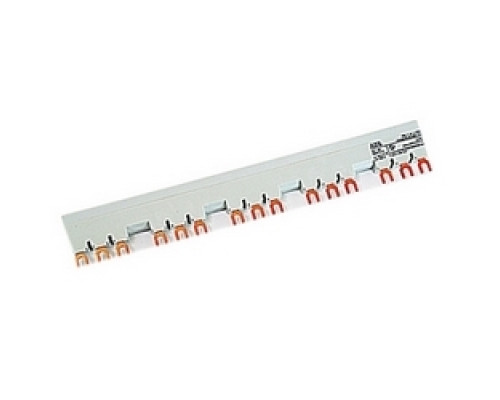 ABB  PS1-5-1-100   92 amp 3-phase busbar with 5 positions for use on MS116 and 132 manual motor protectors