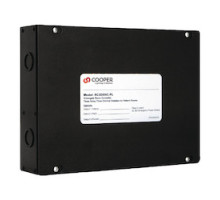 COOPER LIGHTING LLC  RC3D-PL   GREENGATE ROOM CONTROLLER, THREE RELAYS, THREE 0-10V DIMMING, 120-277V,