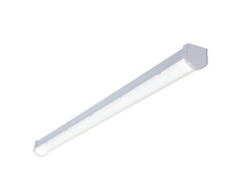 COOPER LIGHTING LLC  4SLSTP4040DD-UNV   4’ LINEAR LED STRIPLIGHT, 4000 LUMEN, 4000K, UNV, 0-10V DIMMABLE