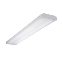 COOPER LIGHTING LLC  4WNLED-LD4-40SL-F-UNV-L835-CD1-U   4’ WRAP, 4000 LUMENS, 3500K, UNV 0-10V DIMMING DRIVER