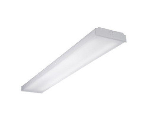 COOPER LIGHTING LLC  4WNLED-LD4-40SL-F-UNV-L835-CD1-U   4’ WRAP, 4000 LUMENS, 3500K, UNV 0-10V DIMMING DRIVER