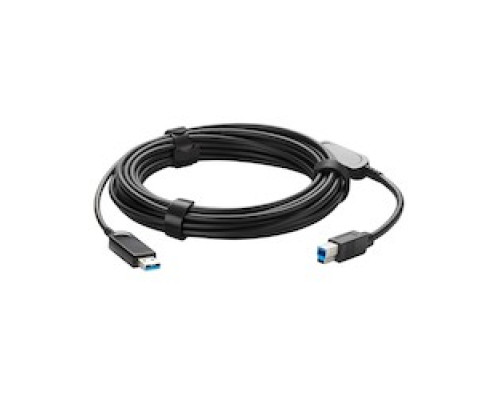 VADDIO LLC  440-1005-061                 ACTIVE OPTICAL USB 3.0 A/B PLENUM 8M