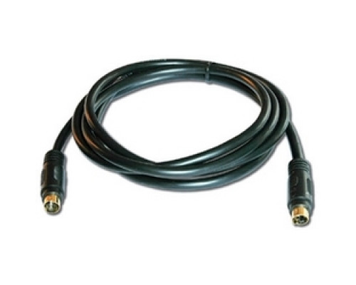 KRAMER 93-3101015 C-SM/SM-15         4-Pin M to 4-Pin M s-Video Cable - 15’