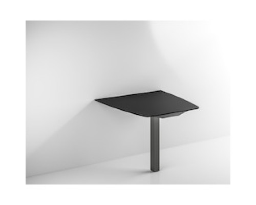 SALAMANDER DESIGNS  UHL40A/G/C/BK1                 Unifi Huddle Lite Table, 1-3 Person Solution