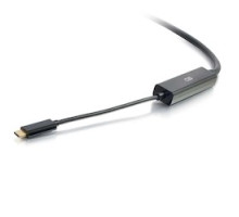 C2G  CG26896  26896                 C2G 10ft USB C to HDMI Cable - USB C to HDMI Adapter Cable - 4K 60Hz - M/M