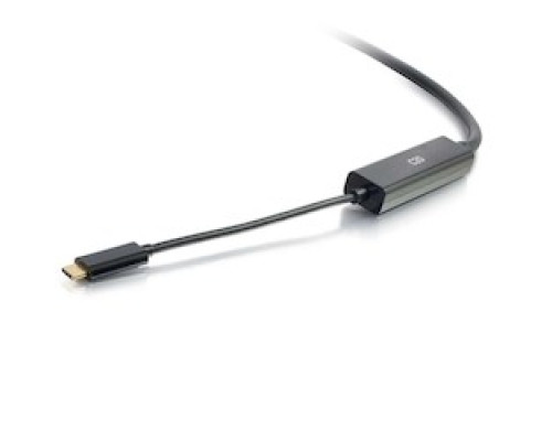 C2G  CG26896  26896                 C2G 10ft USB C to HDMI Cable - USB C to HDMI Adapter Cable - 4K 60Hz - M/M