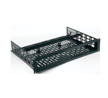 MIDDLE ATLANTIC PRODUCTS RSHA-SONOS-AMP2         CUSTOM SHELF FOR 2 SONOS AMPS, 2RU, 14