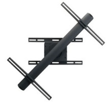 PREMIER MOUNTS  RFM                 Panel Rotating Mount, 2-Piece, 360 Degree Continuous, 160 Lb Capacity, 37.2