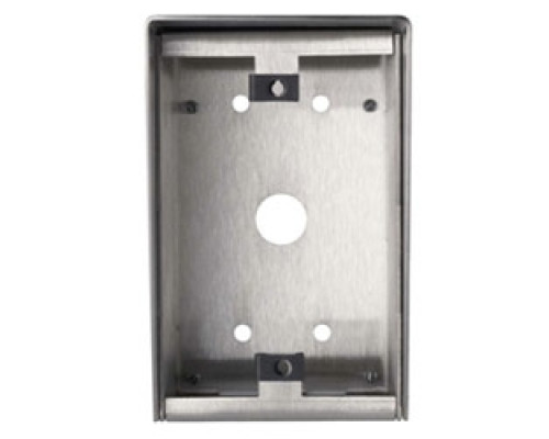 AIPHONE  SBX-1G  31702                 Surface Mount Box For LE-SS-1G