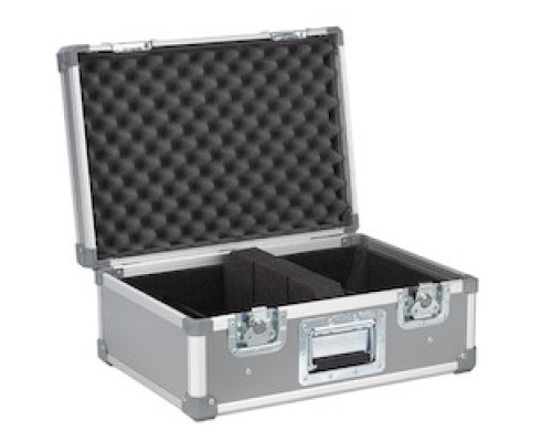 BOSCH COMMUNICATIONS  DCN-FCIDSK                 Transport Case For 2x DCN-IDESK