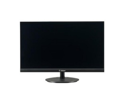BOSCH SECURITY SYSTEMS  UML-245-90                 23.8 inch FHD LED monitor