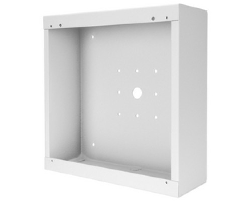 QUAM-NICHOLS COMPANY  SE1WVP                 ENCLOSURE WALL MOUNT SQUARE 4DEEP VANDAL RESISTANT