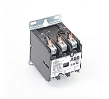 ABB  DP40C3P-F   DP Contactor 40A 3-P N/O, 24 V AC Coil
