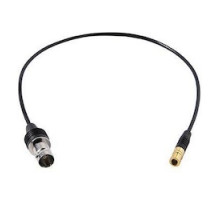 BOSCH SECURITY SYSTEMS  NBN-MCSMB-03M                 Cable, SMB to BNC, camera-cable, 0.3m