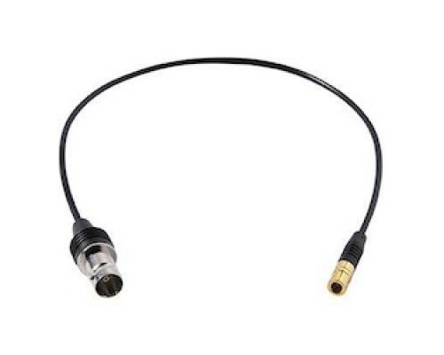 BOSCH SECURITY SYSTEMS  NBN-MCSMB-03M                 Cable, SMB to BNC, camera-cable, 0.3m