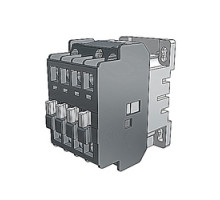 ABB  A9-30-10-89   3 pole, 25 amp, non-reversing across the line contactor with 115-127V AC coil and 1 NO auxiliary contact