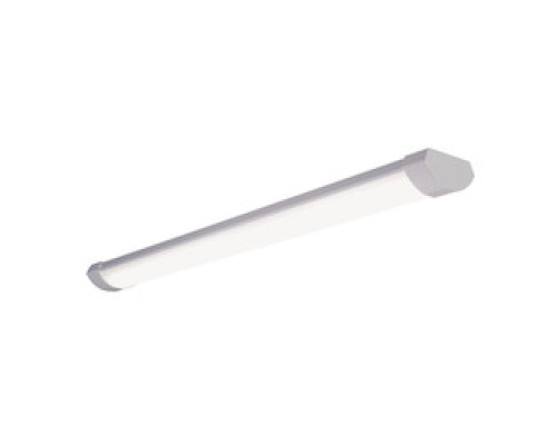 COOPER LIGHTING LLC  4CWPLD4040C   4’ WRAP, 4700 LUMENS, 4000K, UNV 0-10V DIMMING DRIVER