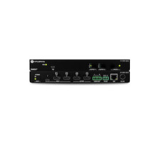 ATLONA TECHNOLOGIES  AT-OME-SW32                 Omega Matrix Switcher With 2x HDMI And 1x USB-C And 2x HDMI Output