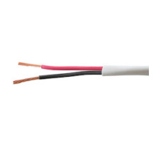 COMPREHENSIVE CONNECTIVITY  CAC-14-2/P-500                 2 Conductor 14AWG Stranded Plenum Speaker Cable 500 Ft