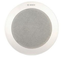 BOSCH COMMUNICATIONS  LC4-UC24E                 Ceiling Loudspeaker, 24W, Wide Angle